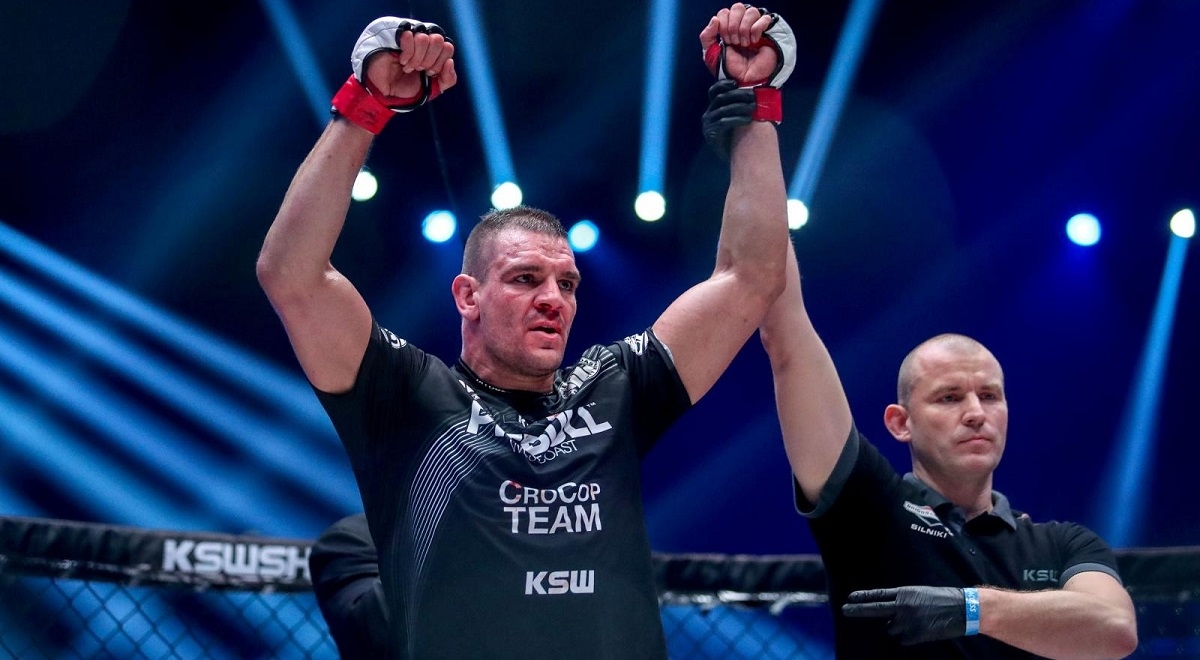 Cro Copov učenik nokautom ušao u polufinale milijun dolara vrijednog turnira