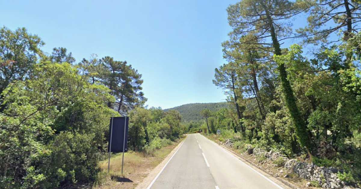 U Stonu vozio pod zabranom. Mora platiti više od 5000 eura