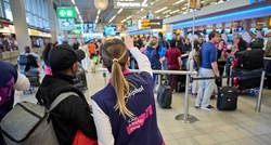 Sud EU: Treba ograničiti prikupljanje podataka o putnicima u zračnom prometu