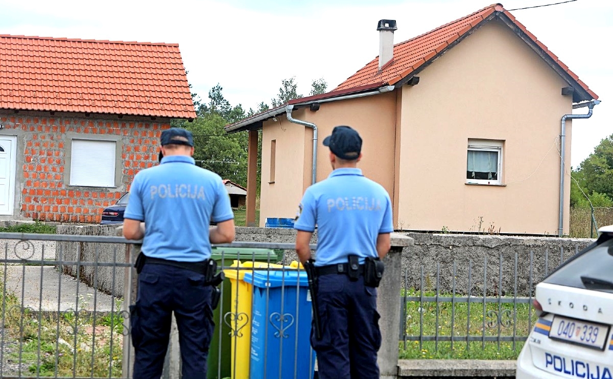 Žena iz DORH-a prošli tjedan: Kud bismo došli da zatvaramo sve obiteljske nasilnike