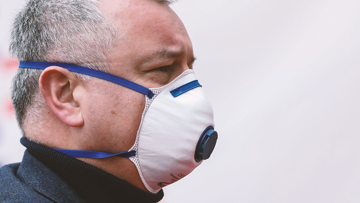 Preko koga i pošto vlada nabavlja maske iz Kine? To je tajna