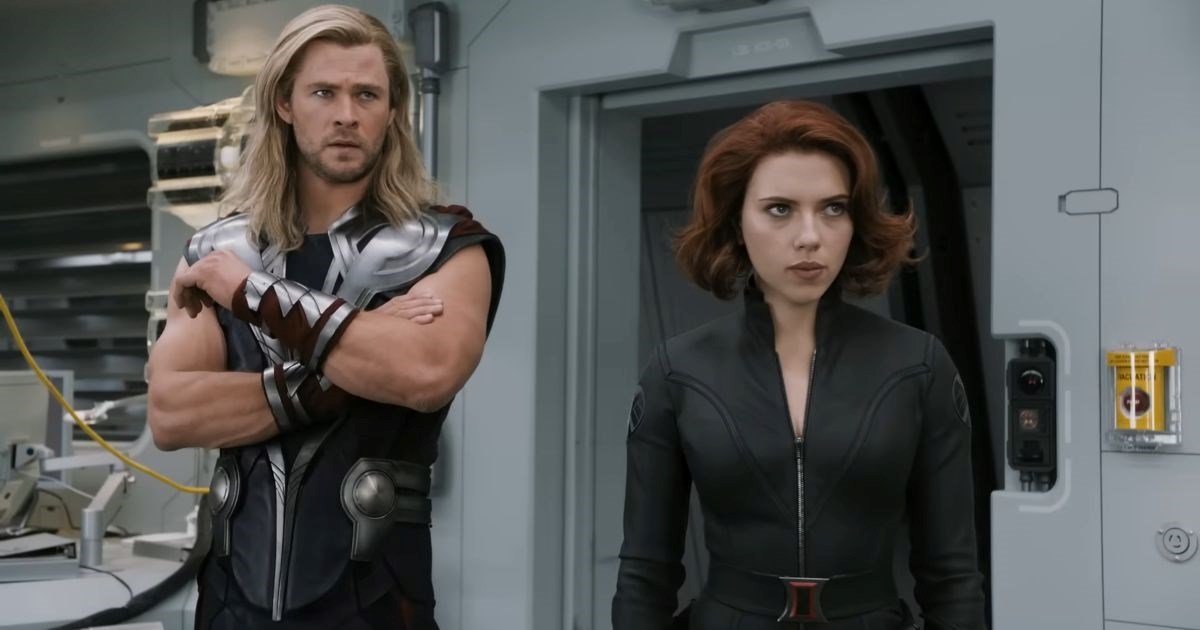 Na današnji dan u kina je stigao prvi Marvelov film koji je zaradio milijardu dolara