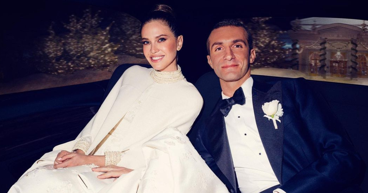 Bivša žena Romana Abramoviča čeka treće dijete s grčkim milijarderom