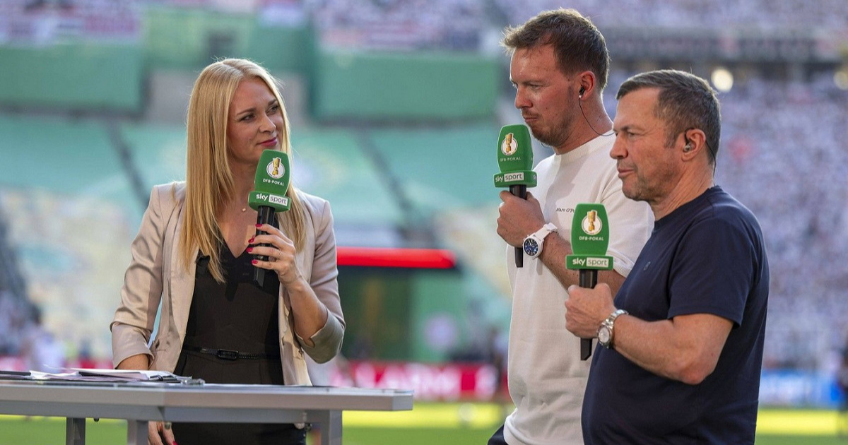 Matthaus: Žene i djevojke igrača krive su za debakl Njemačke na SP-u