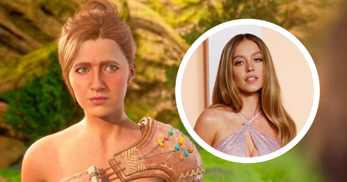 Sydney Sweeney dobila je jednu od glavnih uloga u adaptaciji hvaljene videoigre