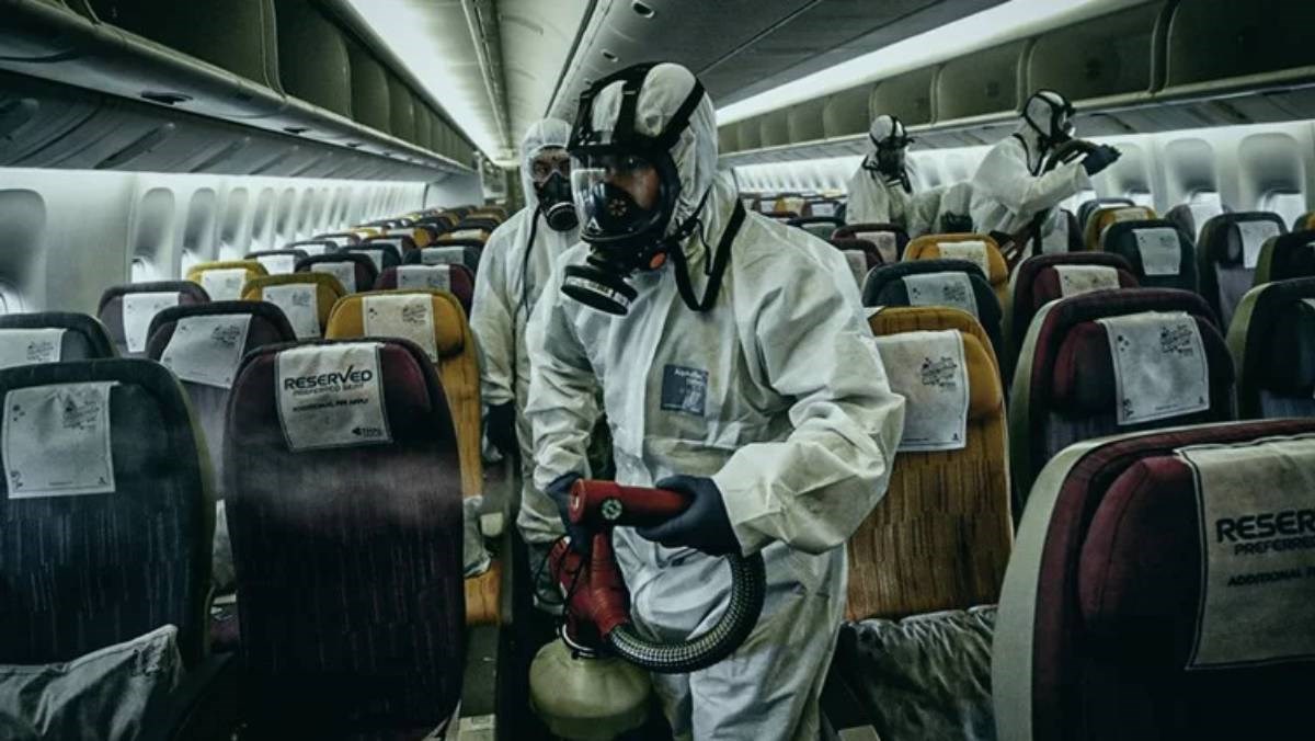 Što zapravo znači proglašenje izvanrednog stanja zbog koronavirusa