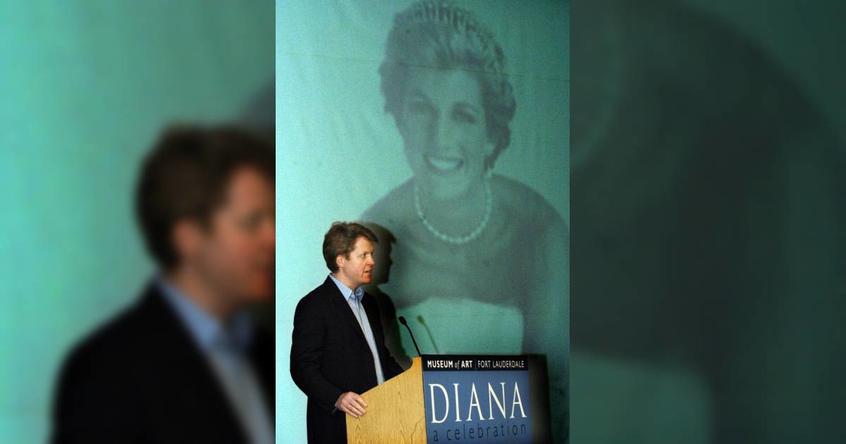 Charles Spencer na godišnjicu Dianine smrti: "Moj najmrži dan"