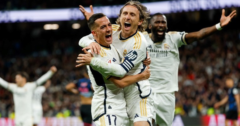 Marca: Ancelotti sprema malu revoluciju. Najveći dobitnik bit će Modrić