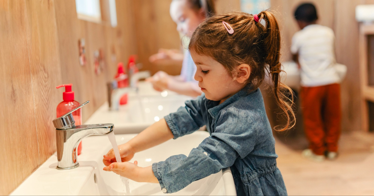 Pet savjeta stručnjaka za odgoj samopouzdanog djeteta