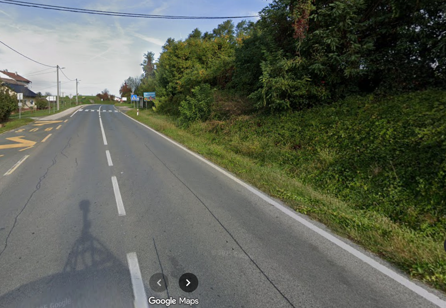 Vozač poginuo u sudaru s kamionom na karlovačkoj obilaznici