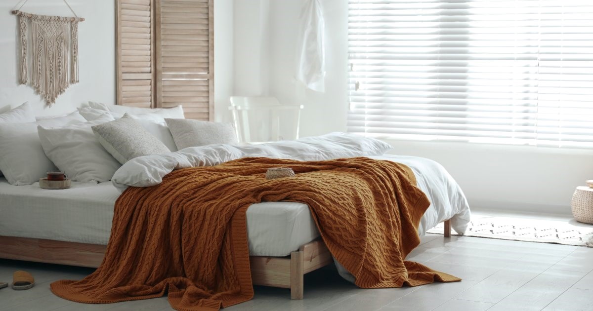 Uz ovih 5 grešaka, svaka će soba izgledati prljavije nego što jest