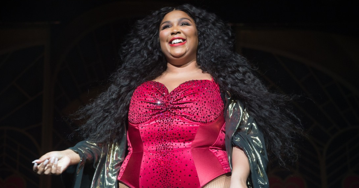 Lizzo: Ja sam standard ljepote