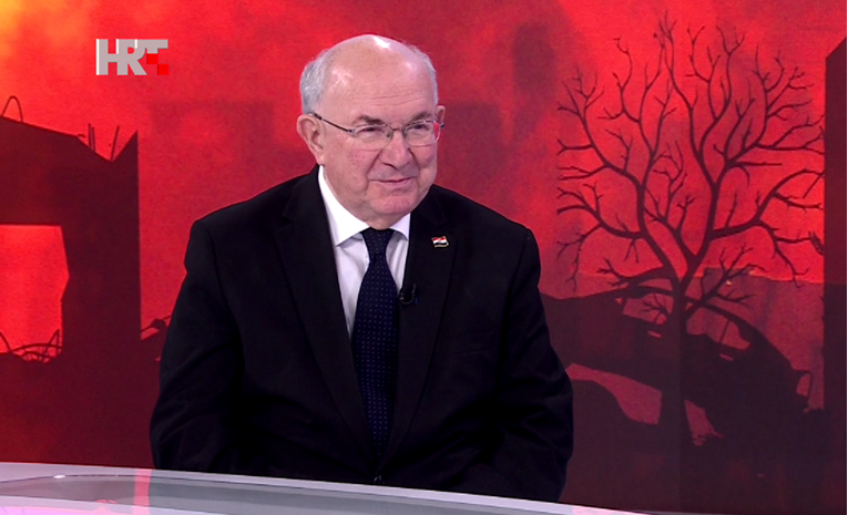 Granić: Ako ova vlast preživi, Iran će imati velikih problema sa svim arapskim državama