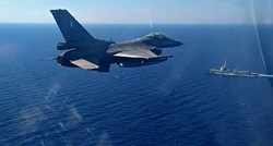 Turska najavila nove vojne vježbe u Sredozemlju: "Vrijeme maltretiranja je gotovo"