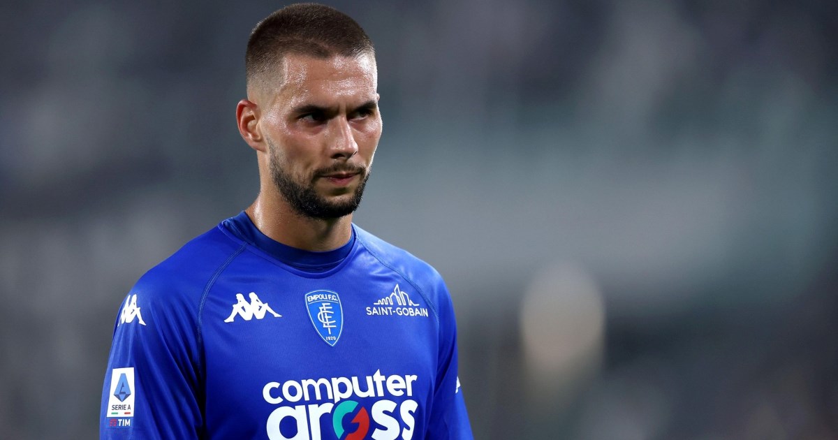 Marko Pjaca je novi igrač Rijeke