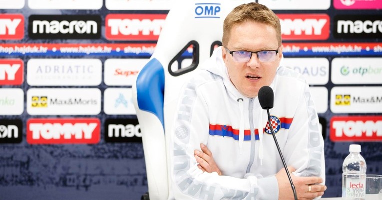 Dambrauskas: Ne idemo igrati finale, idemo pobijediti