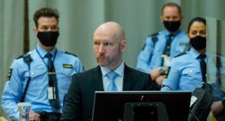 Masovni ubojica Breivik (43) tuži norvešku vladu, želi izaći iz samice