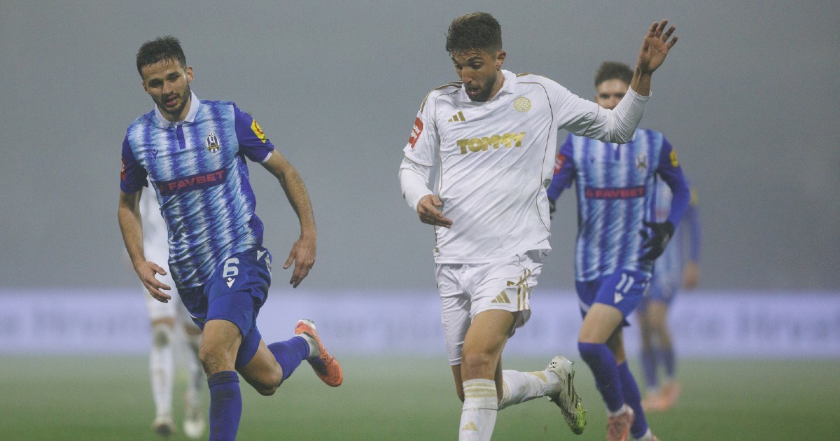 Koji je Hajdukov plan nakon odlaska Španjolca?