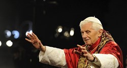 Hitlerjugend, zataškavanje pedofilije... Po ovome ćemo pamtiti Benedikta XVI.