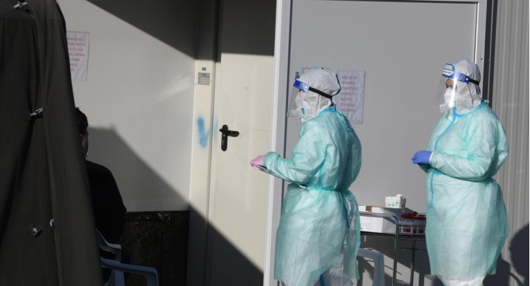 U Splitsko-dalmatinskoj tri nova slučaja zaraze, umrla starija žena