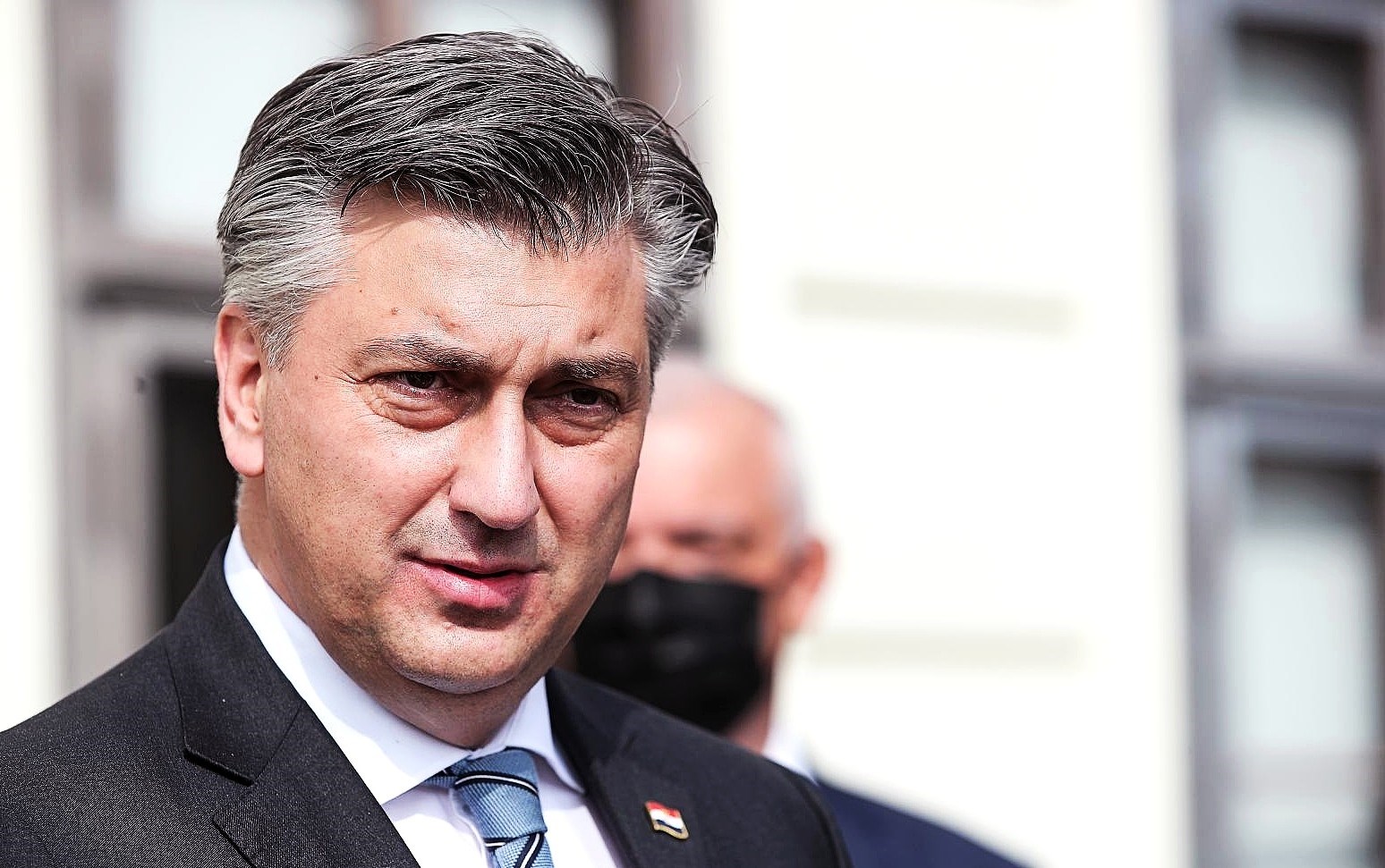 Plenković: Razgovaramo o covid-putovnicama. Postoje tri kategorije ljudi