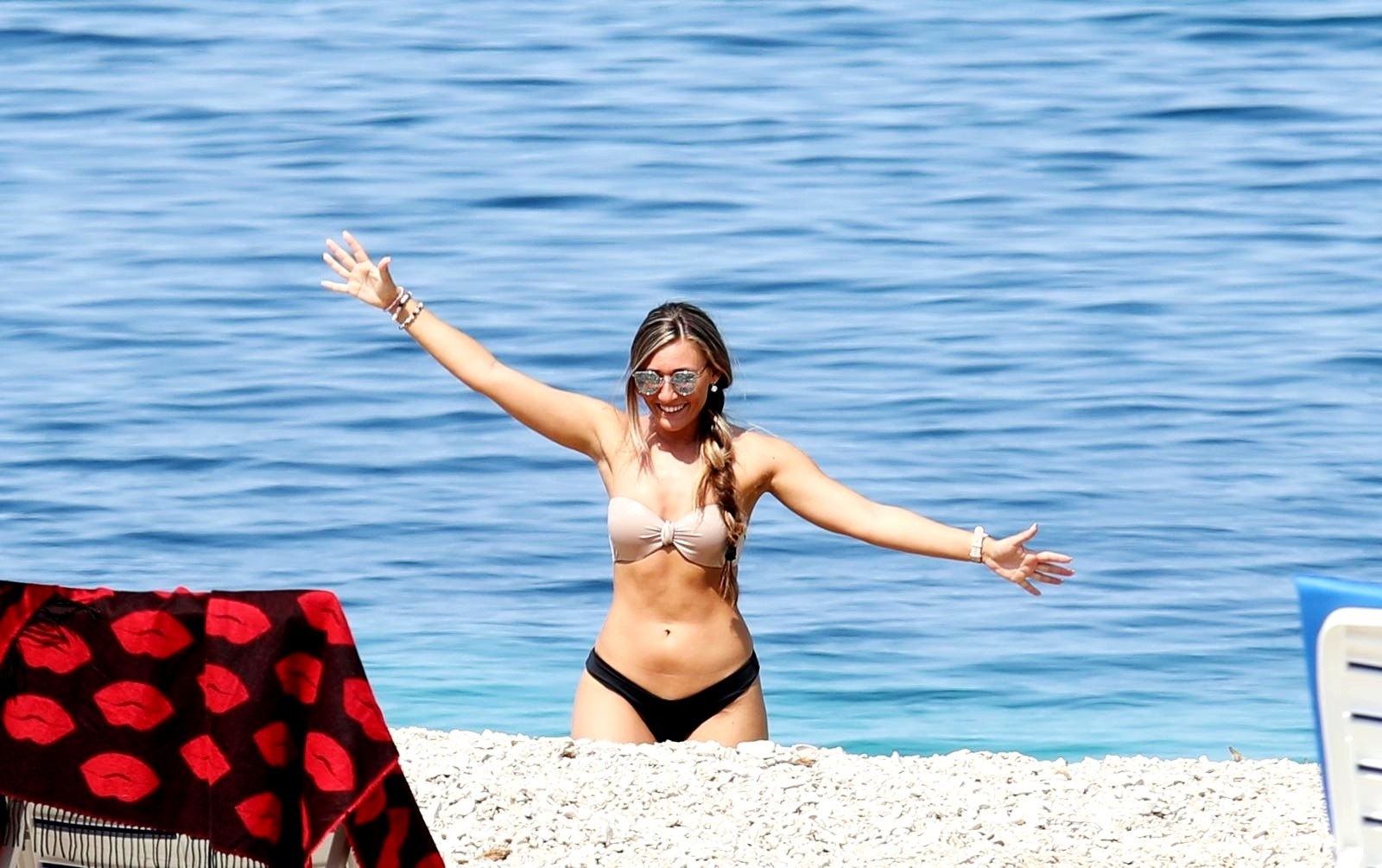 Sutra kreću najteži dani toplinskog vala. Najgore će biti u četvrtak, zna se i gdje