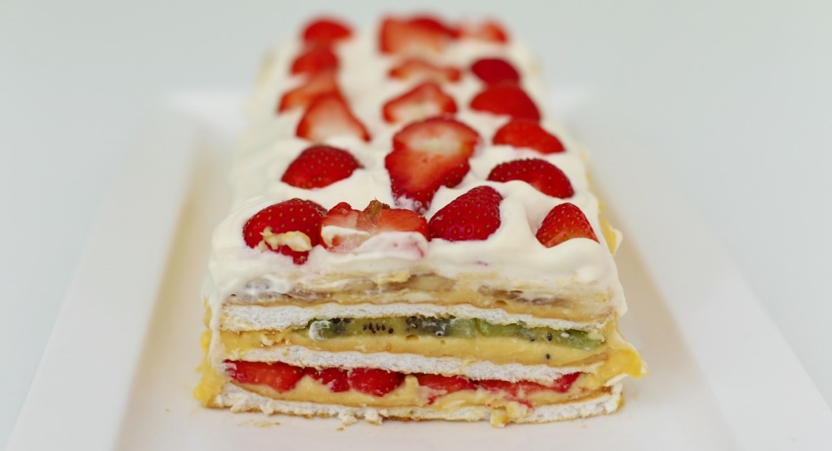 Beze kore jedan su od elemenata ledenog vjetra, evo kako ih napraviti bez greške