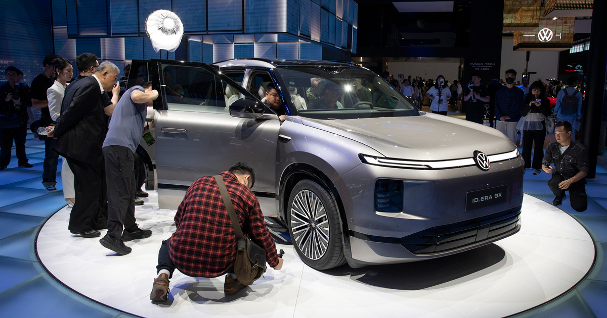 Volkswagen će ukinuti dodatnih 50.000 radnih mjesta