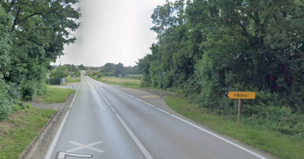 Muškarac (90) preminuo nakon pada s krova u Istri