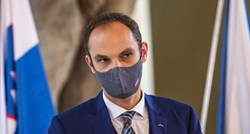 Slovenski ministar: Gospodarski pojasevi Hrvatske i Italije ne štete Sloveniji