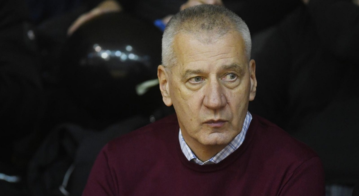 Petrović odgovorio Crvenoj zvezdi: Griješite