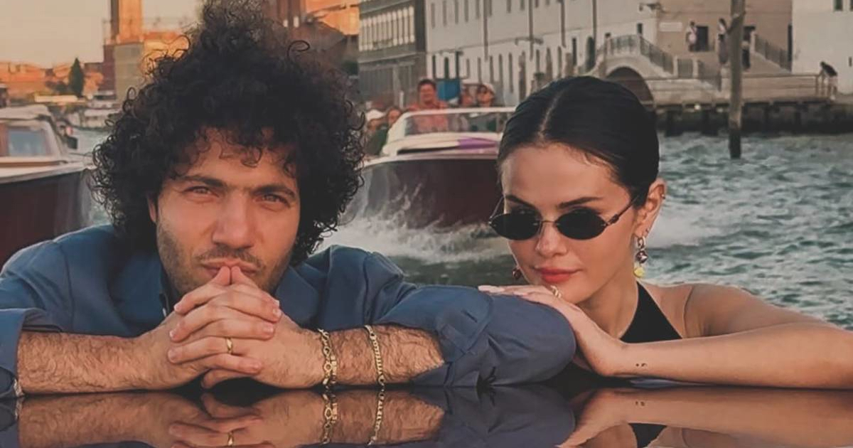 Benny Blanco otkrio kako je osvojio Selenu: "Nisam koristio nikakvu crnu magiju"