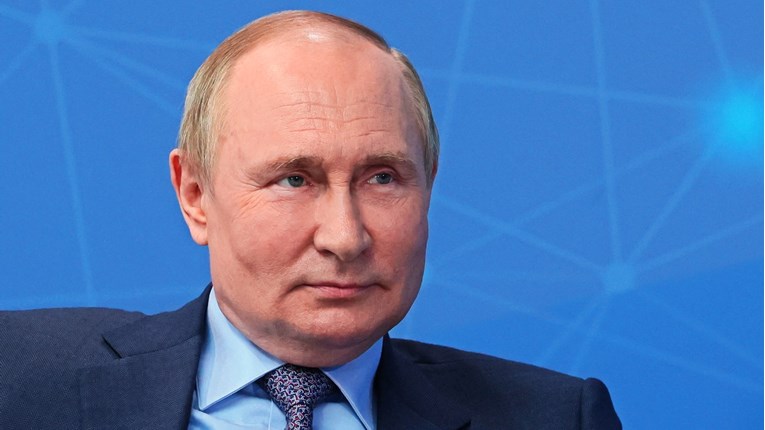 Putin: Neće biti željezne zavjese unatoč sankcijama Zapada