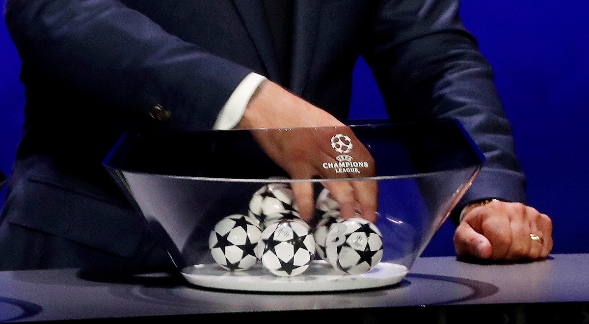 Dinamo saznao potencijalne protivnike u 2. pretkolu kvalifikacija za Ligu prvaka
