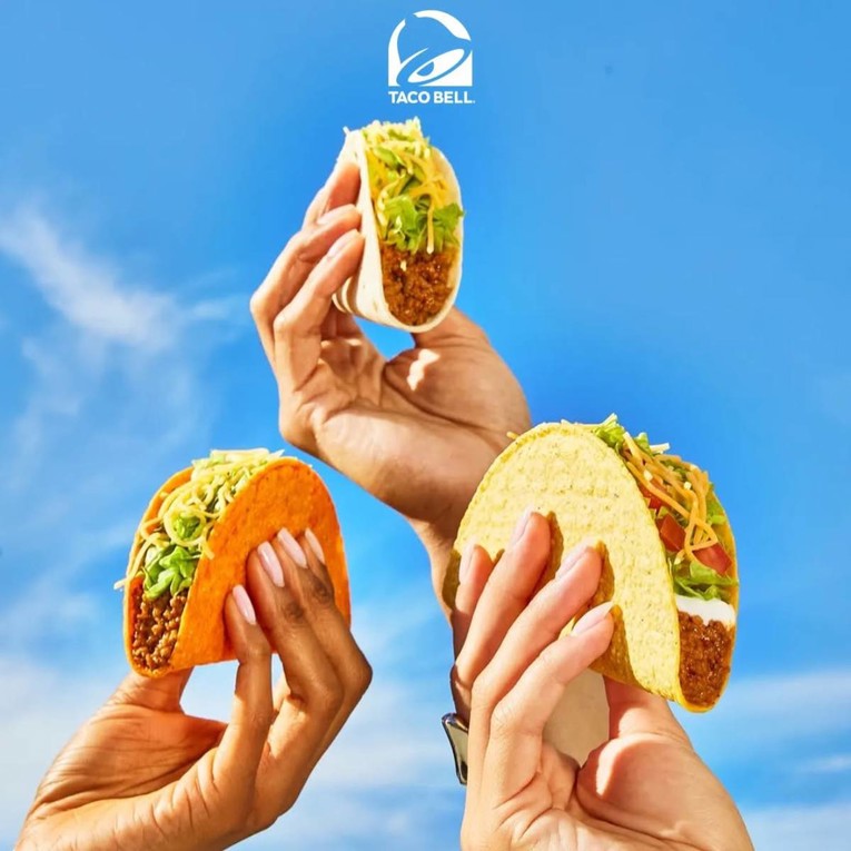 Sutra se otvara prvi Taco Bell u Hrvatskoj