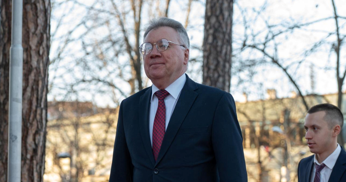 Ruski veleposlanik pozvao BiH da odbije američki plinski plan