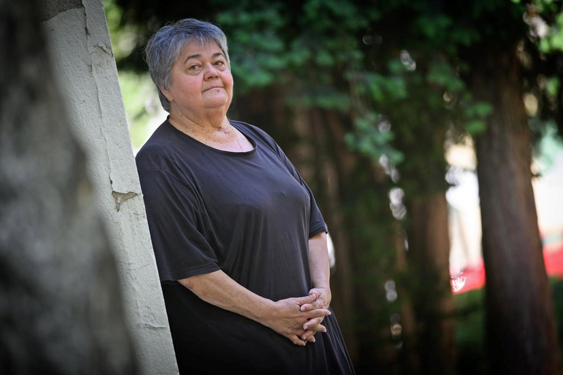 Ivanka Boljkovac o odricanjima u životu: "Nemam djece jer sam ganjala karijeru"