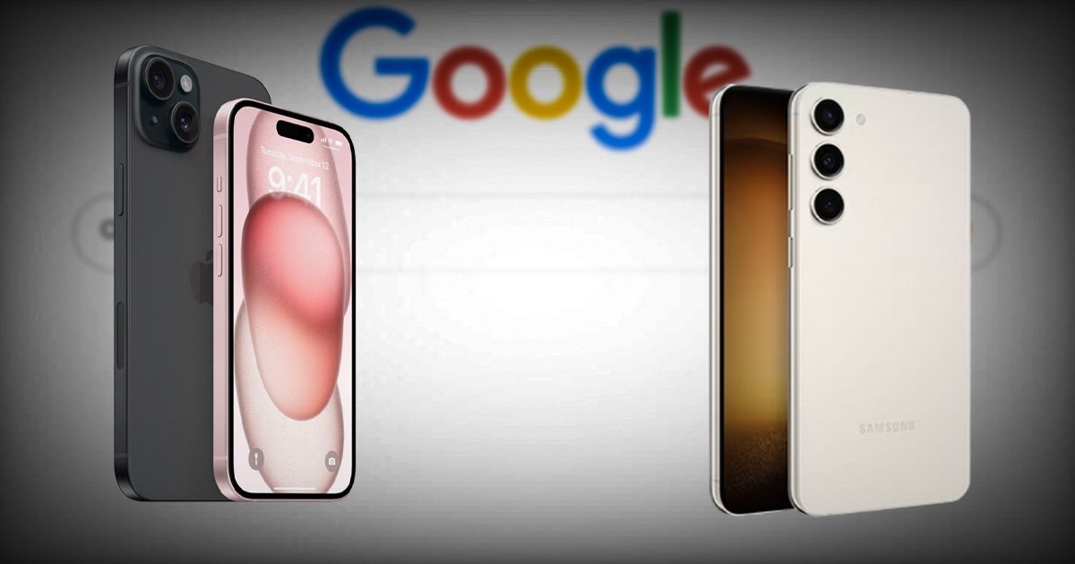 Ova dva telefona su Hrvati najviše guglali u 2023.