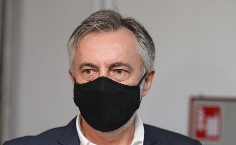 Škoro: Domovinski pokret nije osnivač stranke Hrvatski domovinski pokret iz BiH