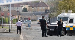 Muškarac u Sjevernoj Irskoj namjerno zapalio kuću i ubio tri generacije iste obitelji