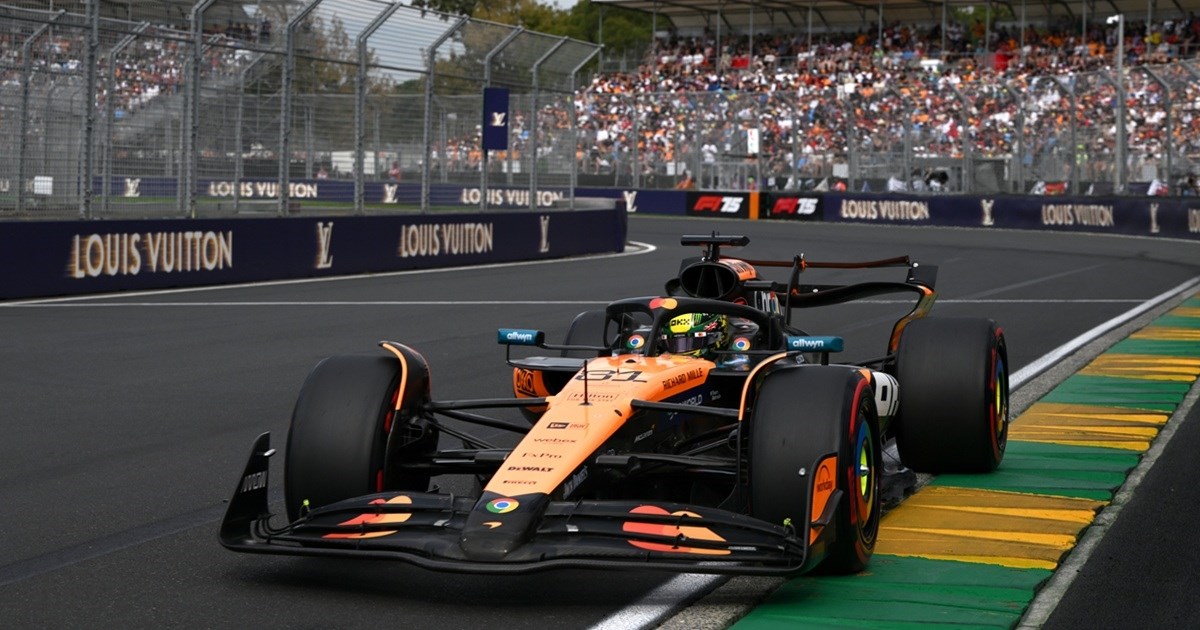 Uskoro nova staza u Formuli 1? Razgovori o organizaciji već su počeli