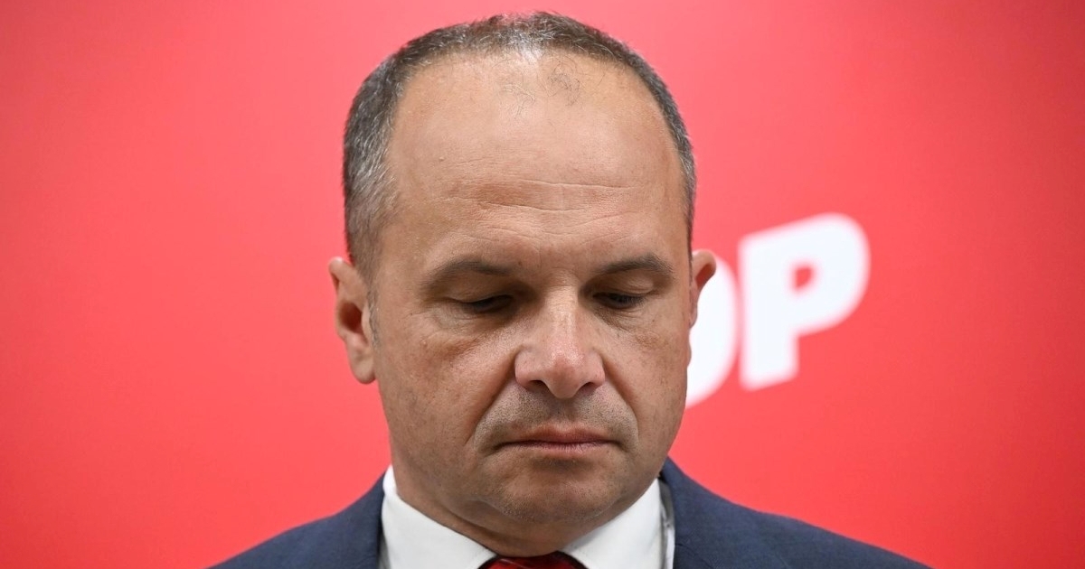 Hajdaš Dončić: Namjeravam biti premijer u dva mandata
