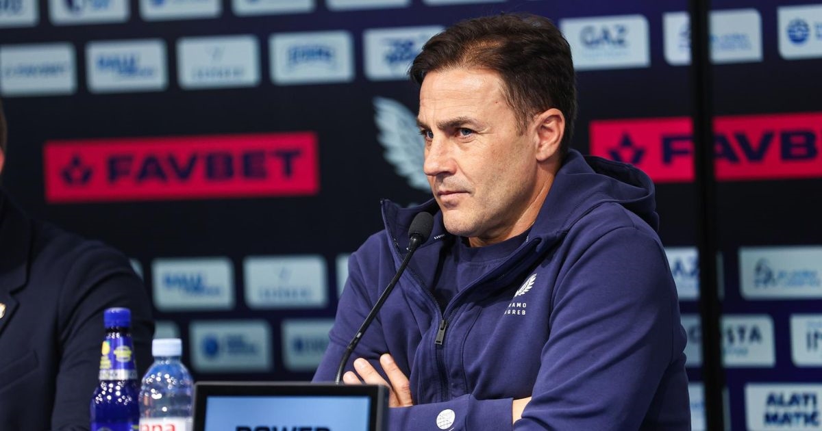 Cannavaro: Šteta što moramo na pauzu