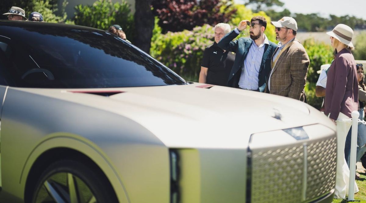 Bentley najavio prvi električni SUV već za 2027., benzinci ostaju i nakon 2035.