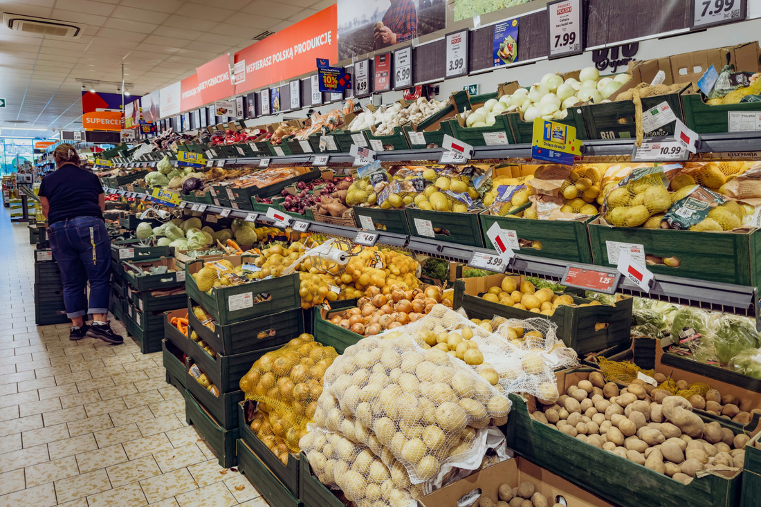 Nedjelja je, ali neke trgovine i šoping-centri ipak rade