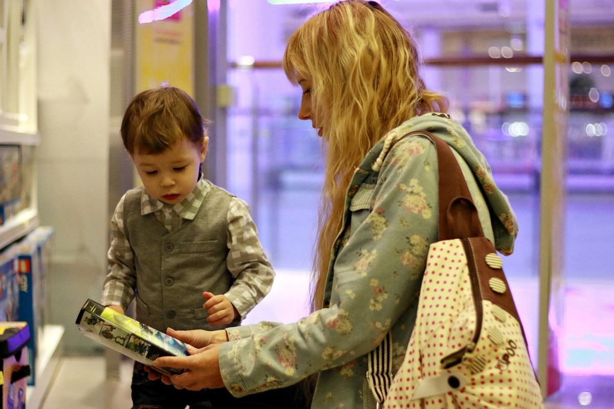Greške koje roditelji jedinca često rade, a ni ne znaju da štete djetetu