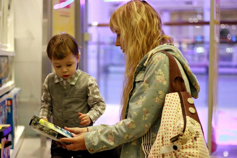 Greške koje roditelji jedinca često rade, a ni ne znaju da štete djetetu