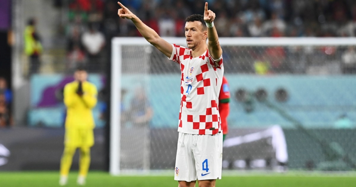 Perišić će zbog Barcelone dobiti šansu za transfer koji se najavljuje tjednima?
