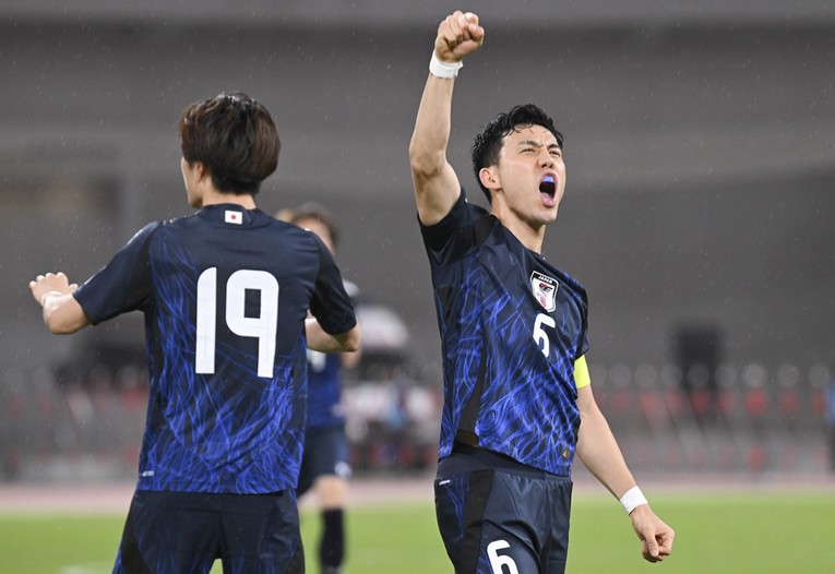 Kapetan Japana povukao se sa SP-a i zauvijek oprostio od reprezentacije