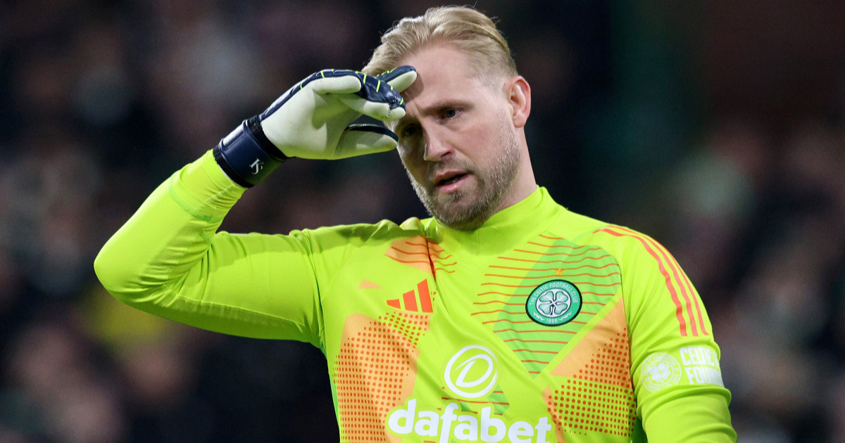 Umirovio se Kasper Schmeichel